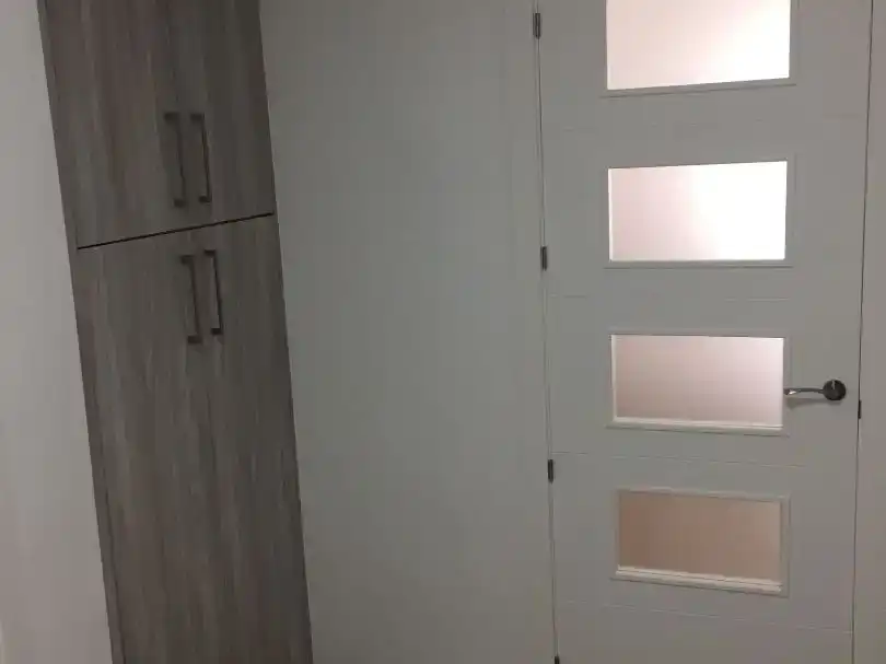 Wohnung zur Miete in San Roque mit Balkon