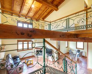 House or chalet for sale in Aldeamayor de San Martín  with Heating, Private garden and Terrace