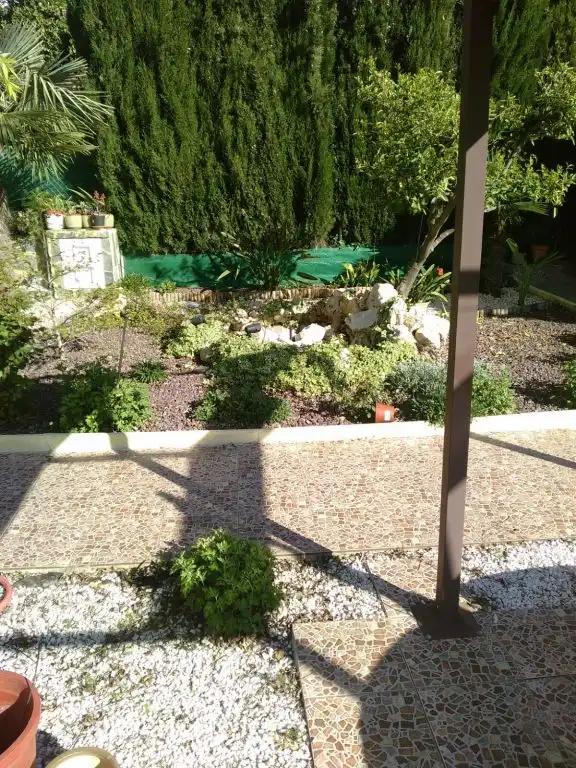 Casa o chalet en venta en Calle musico enric pardo, Beniatjar