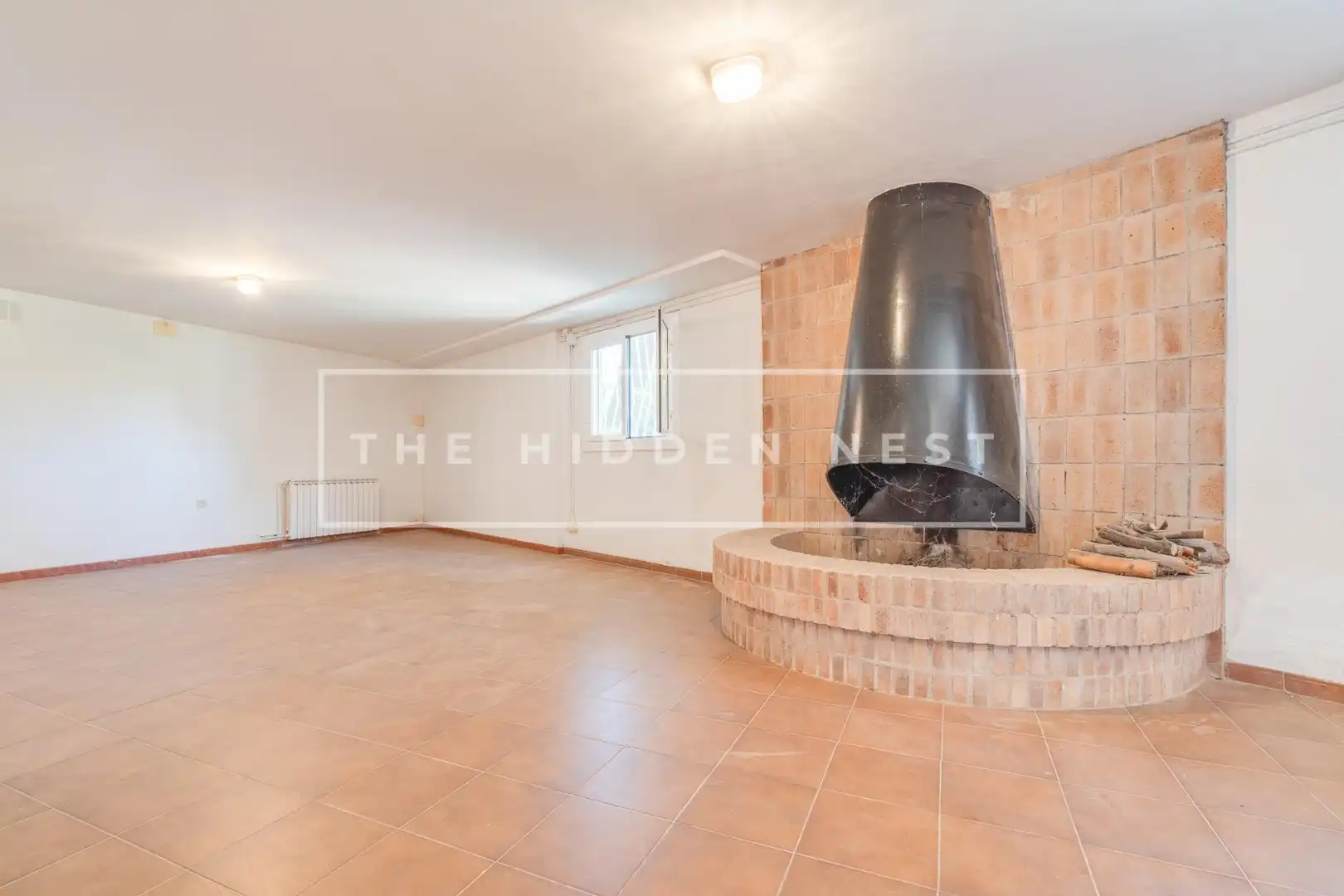 Casa o xalet en venda en Castellar del Vallès amb Calefacció, Parquet i Terrassa