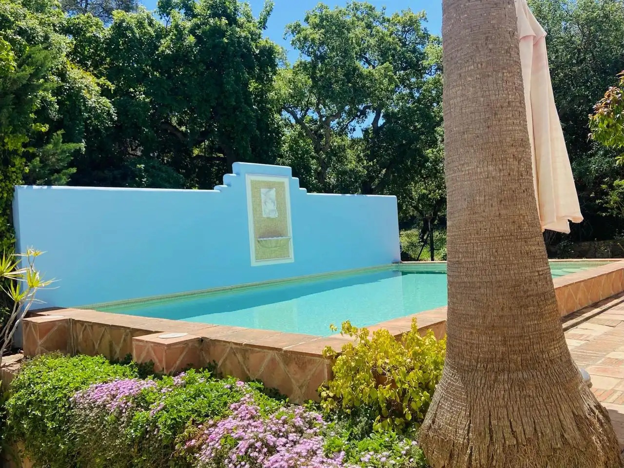 Haus mit Pool zum Verkauf in Bolívar, imagen 4
