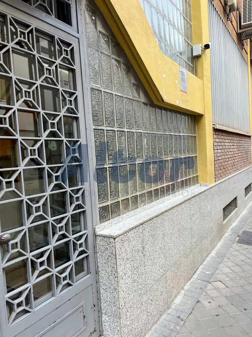 Garage for sale in SATURNINO CALLEJA, Ciudad Jardín