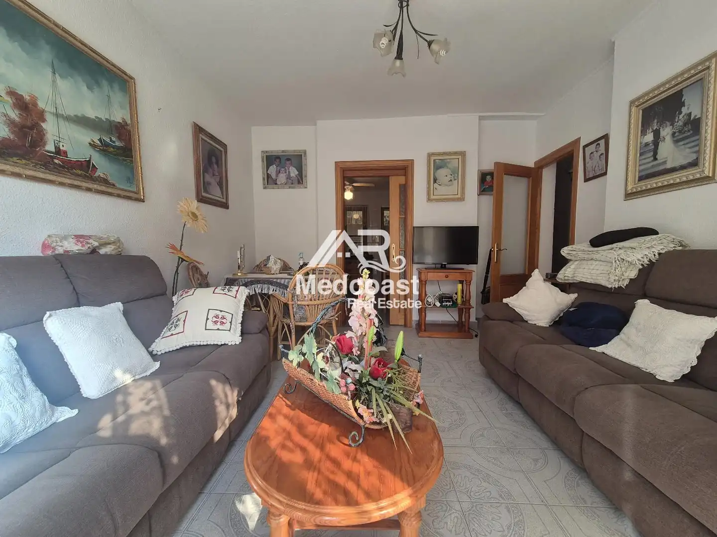 Casa a schiera in vendita a Manzano, imagen 4
