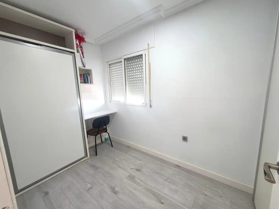 Habitación de Piso en venta en Cartagena con Aire acondicionado, Terraza y Trastero