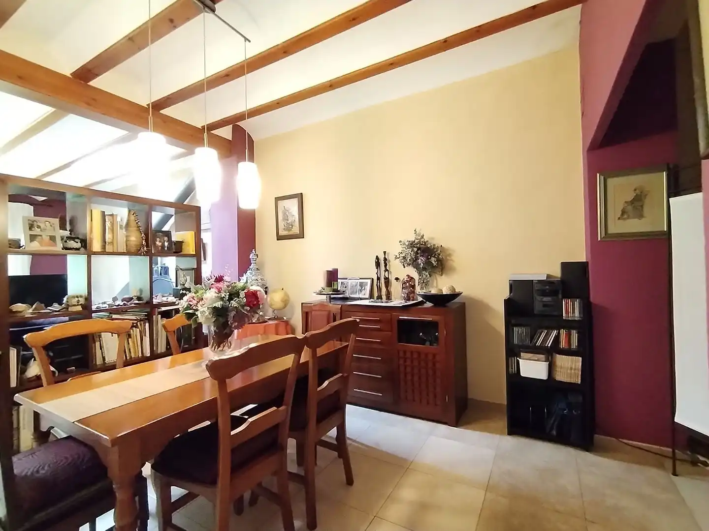 Casa o chalet en venta en Eixample