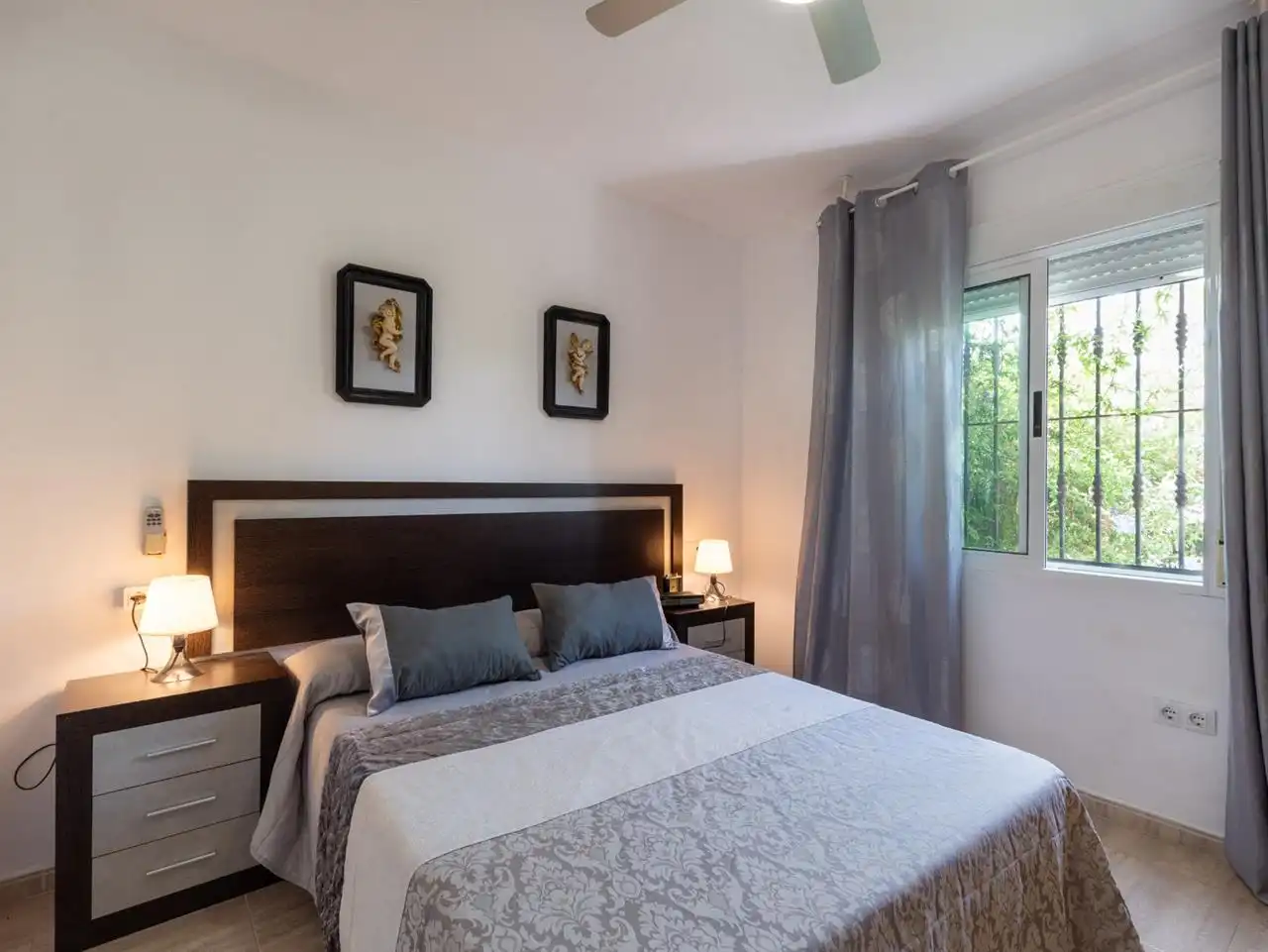 Villa avec piscine à vendre à San Juan de los Terreros, imagen 14