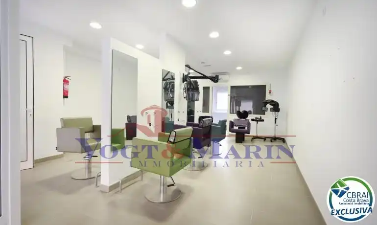 Local comercial en venda a Carrer d'Eugeni d'Ors, imagen 17