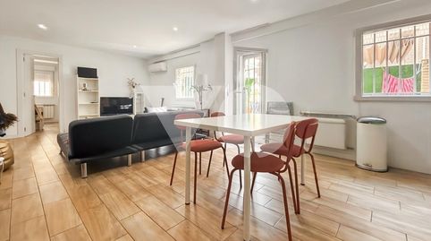 Photo 2 of Flat for rent in Alcalá, Quintana, Madrid Capital
