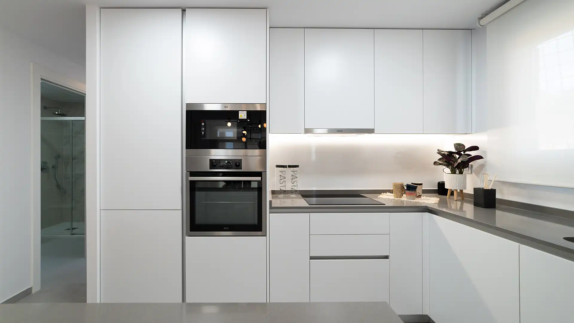 Apartment for sale in Via Parque, imagen 29
