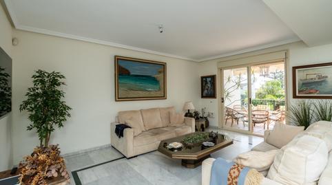 Photo 3 of Single-family semi-detached to rent in San Joaquin-ur Rocio Nagu, 1, Puente Romano, Málaga