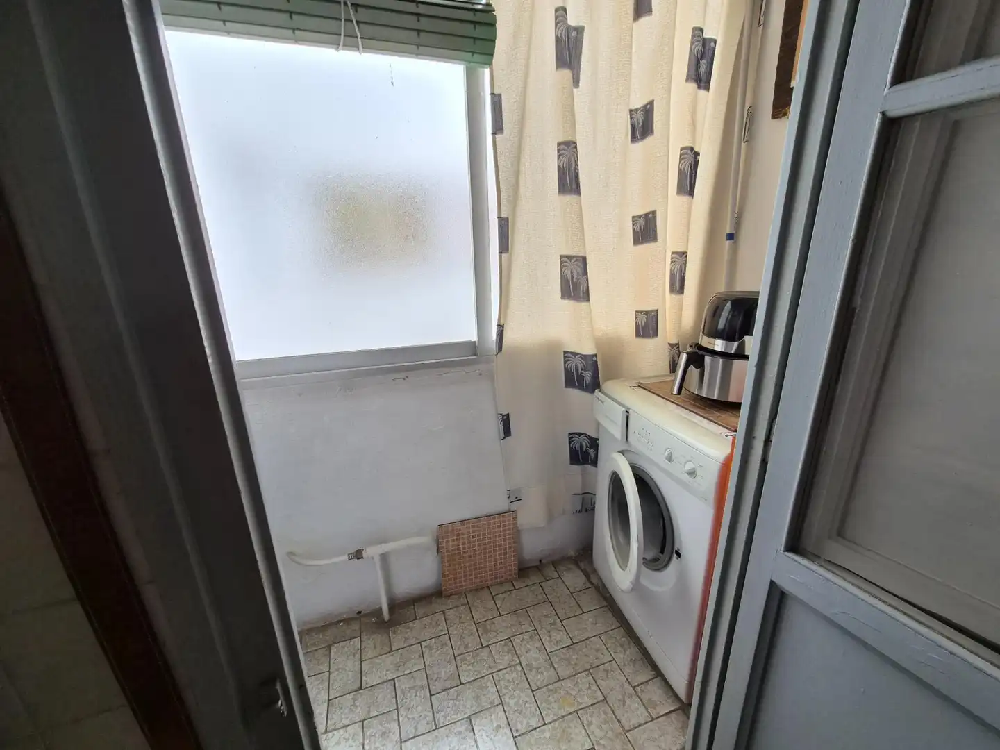 Kitchen of Flat for sale in Godella  with Balcony