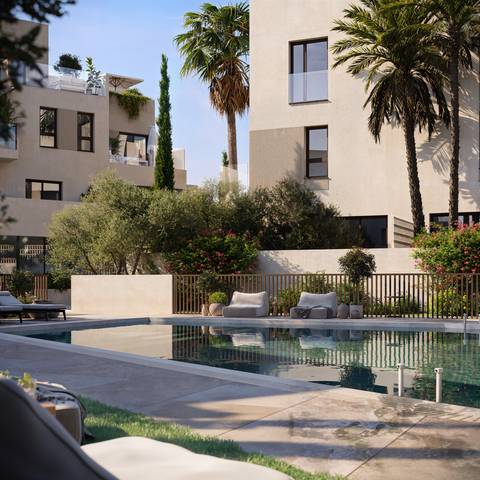 Piso en Venta en Carrer de la Penya Ventosa en Alcossebre