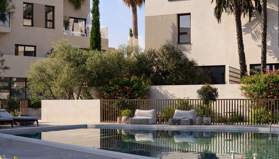 Foto 0 de Promoció Noara Residence