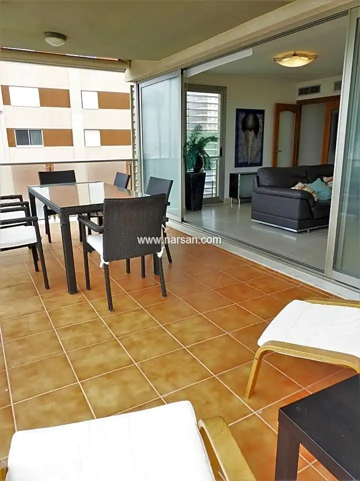 Apartment with pool for sale in calle Xert, imagen 40