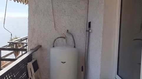 Foto 2 de Estudi en venda a Avenida Puerta del Mar, Playa Bajadilla - Puertos, Marbella