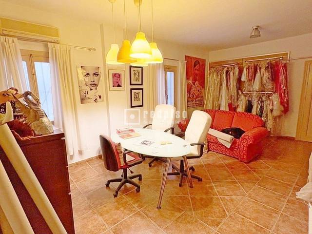 Piso en Venta en Sagrado Corazón