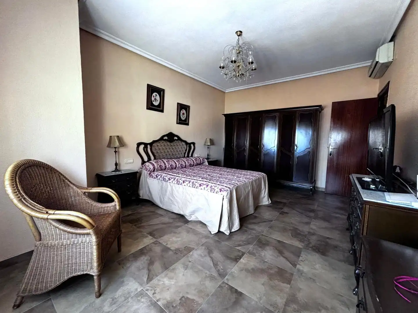 Casa con terraza en venta en Calle de Joaquín Ortuño, imagen 20