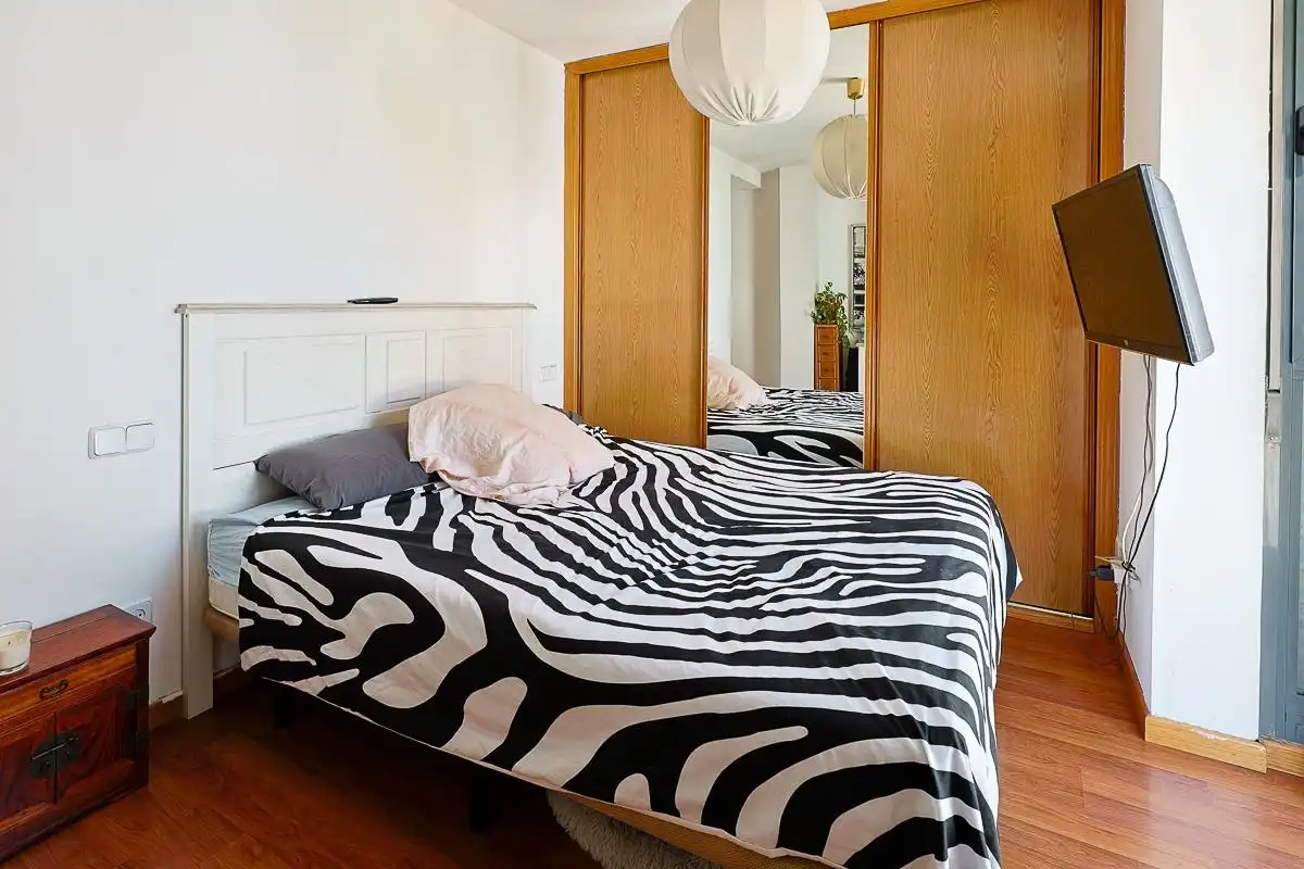 Attique avec ascenseur à vendre à Avenida San Diego, imagen 18