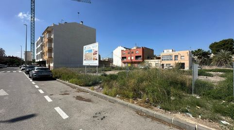 Foto 4 de Residencial en venda a Juan de Borbón, Murcia Capital