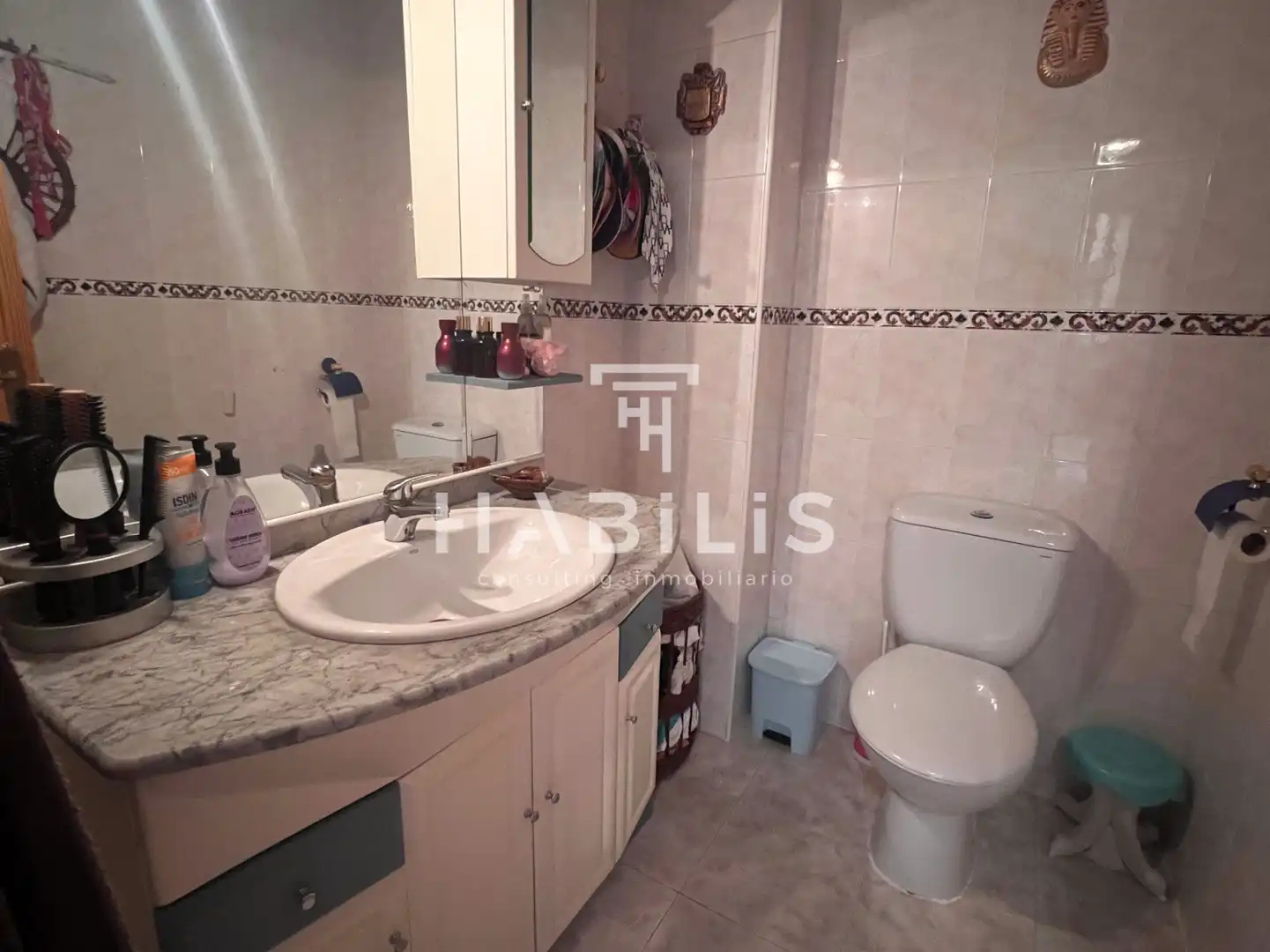 Bany de Casa o xalet en venda en Los Navalmorales amb Traster