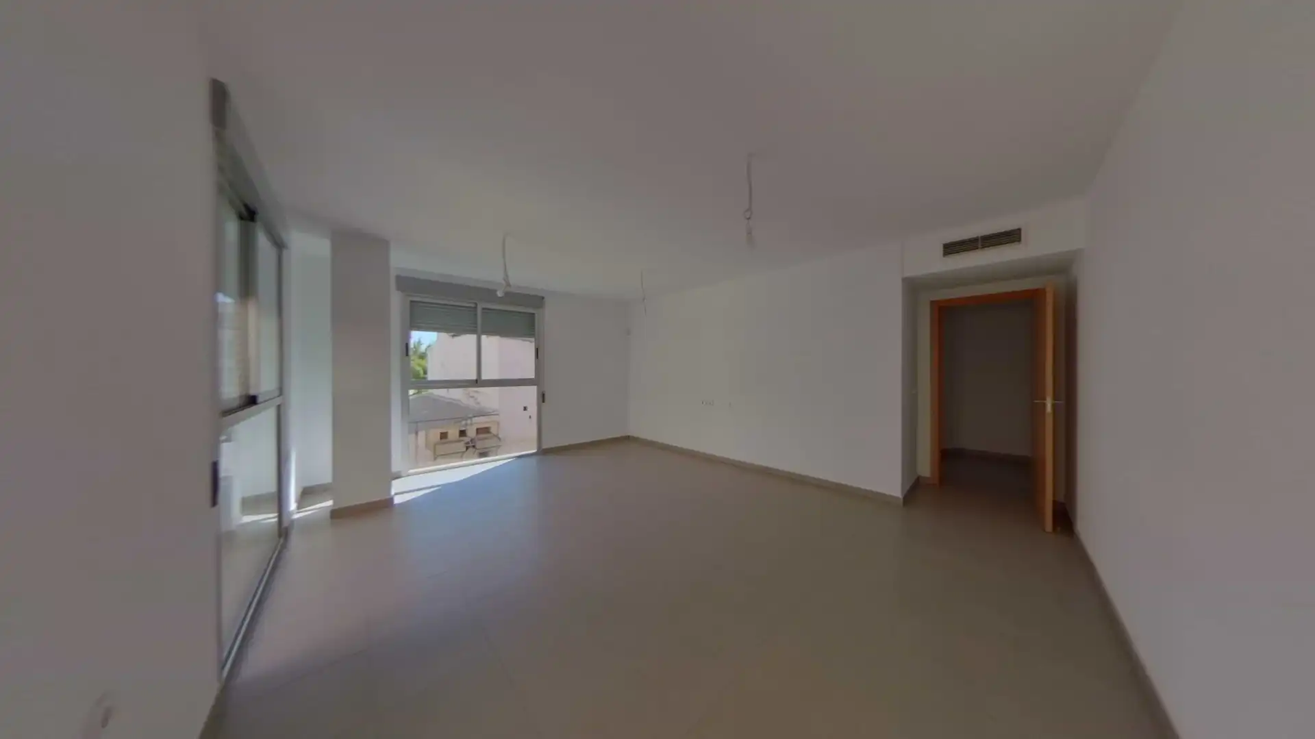 Sala de estar de Piso en venta en Molina de Segura con Trastero