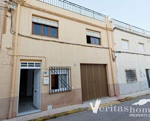 Vista exterior de Apartament en venda en Turre