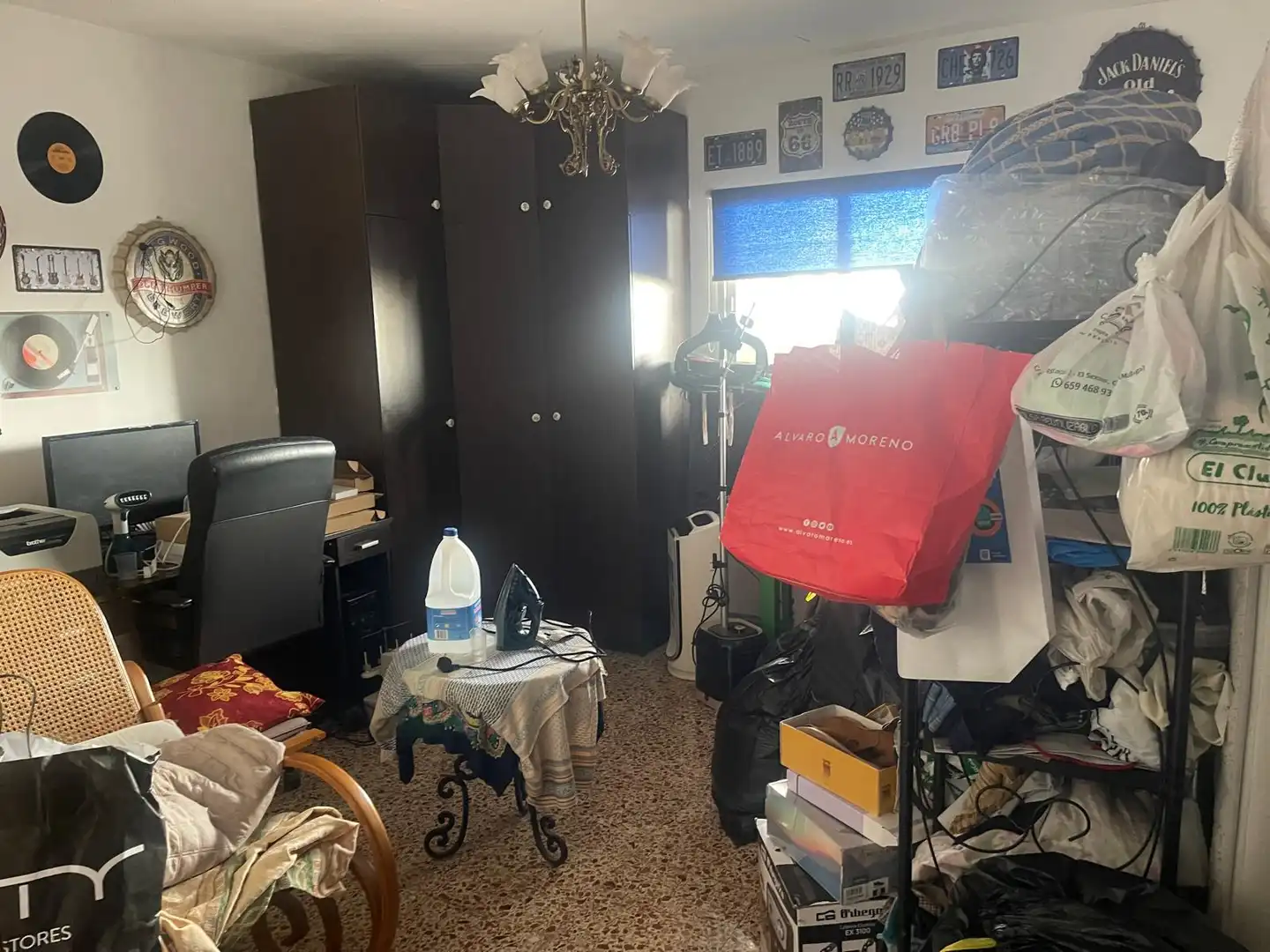 Piso en venta en Los Almendros - El Limonero - El Tomillar