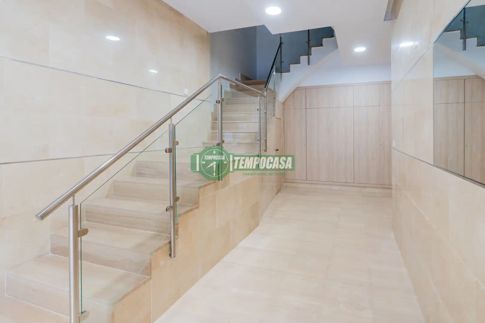 Piso con ascensor en venta en Carrer de Juan Bautista Marco 10, imagen 6