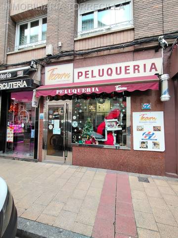 Local comercial en Alquiler en San Martín