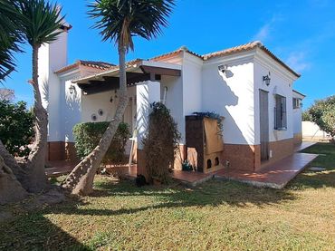 Villa con piscina in vendita a Los Franceses – La Vega