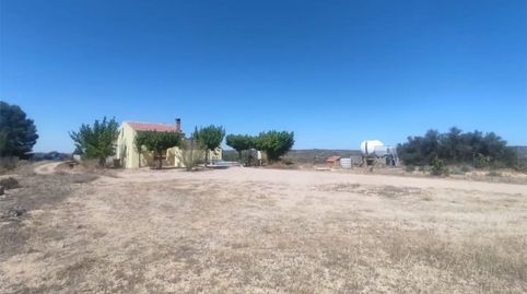 Foto 2 de Finca rústica en venda a Camino Cementerio, 11, Valdealgorfa, Teruel