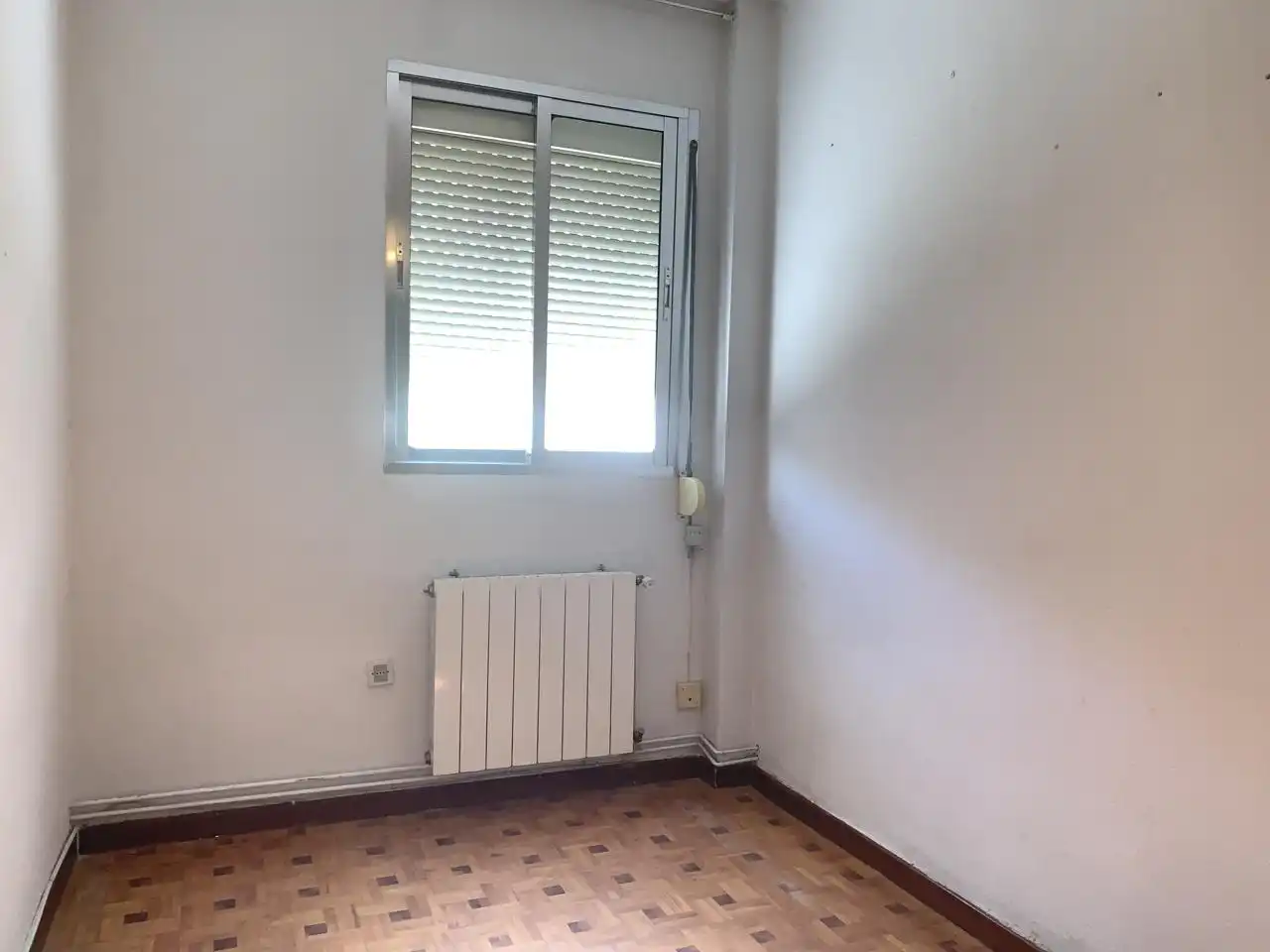 Bedroom of Flat for sale in Parque Inlasa