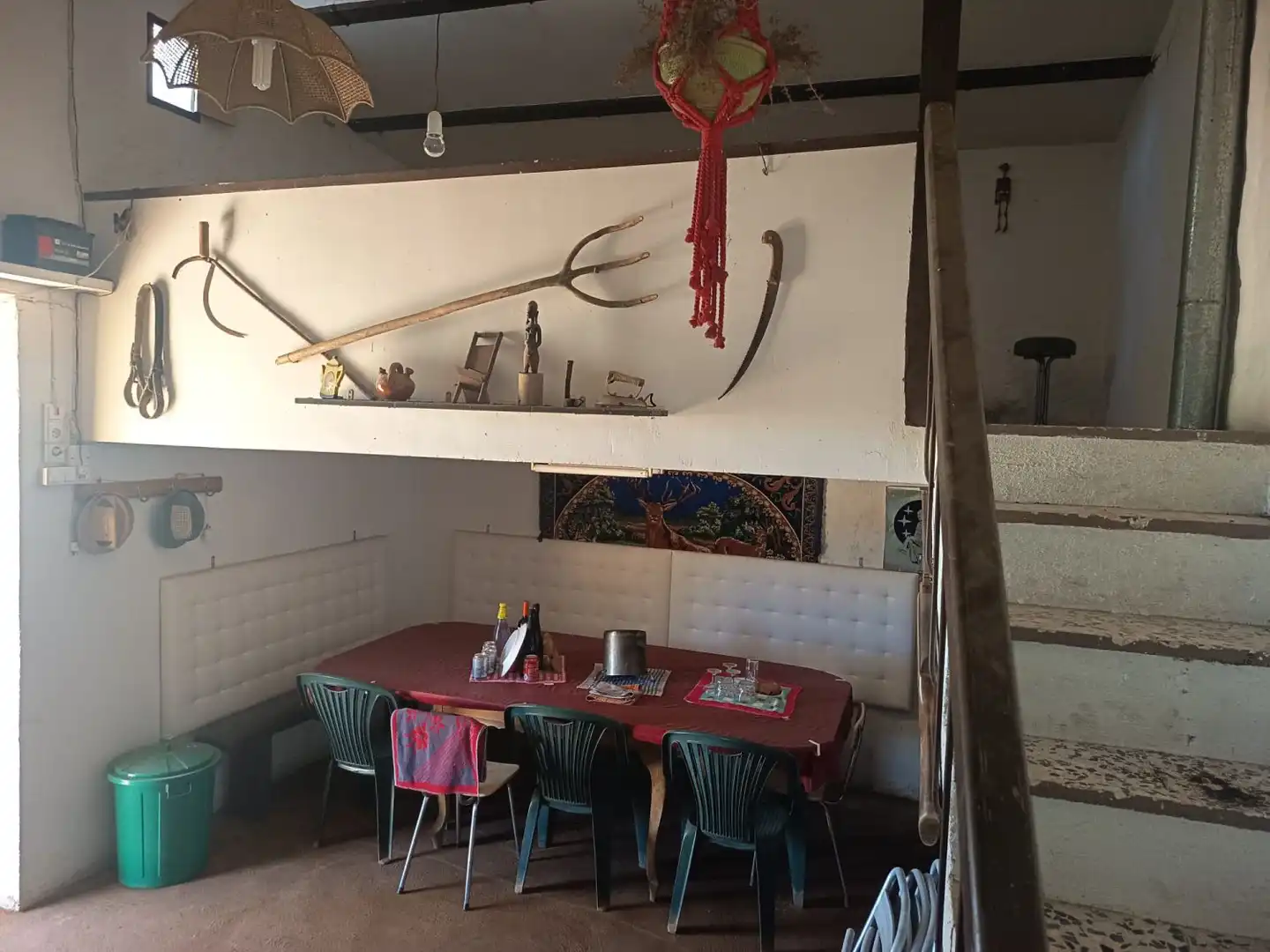 Casa rustica in vendita a La Foia de Les Ventalles, imagen 22