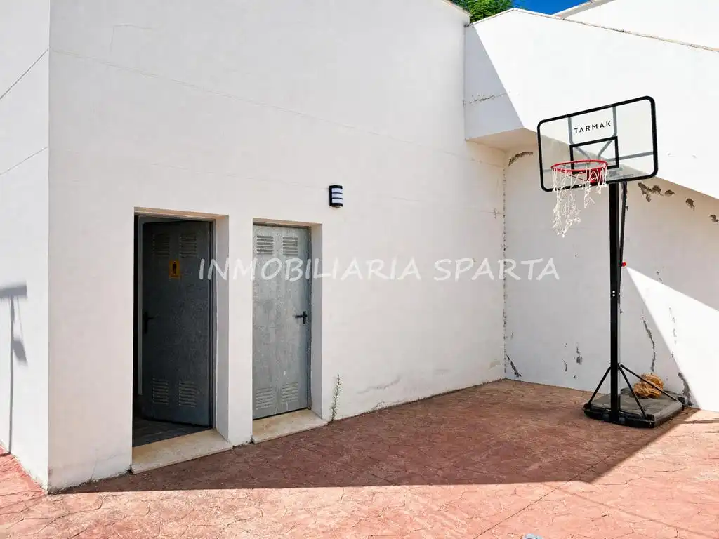 Wohnung mit Pool zum Verkauf in Calle Presidente Adolfo Suárez 1, imagen 118
