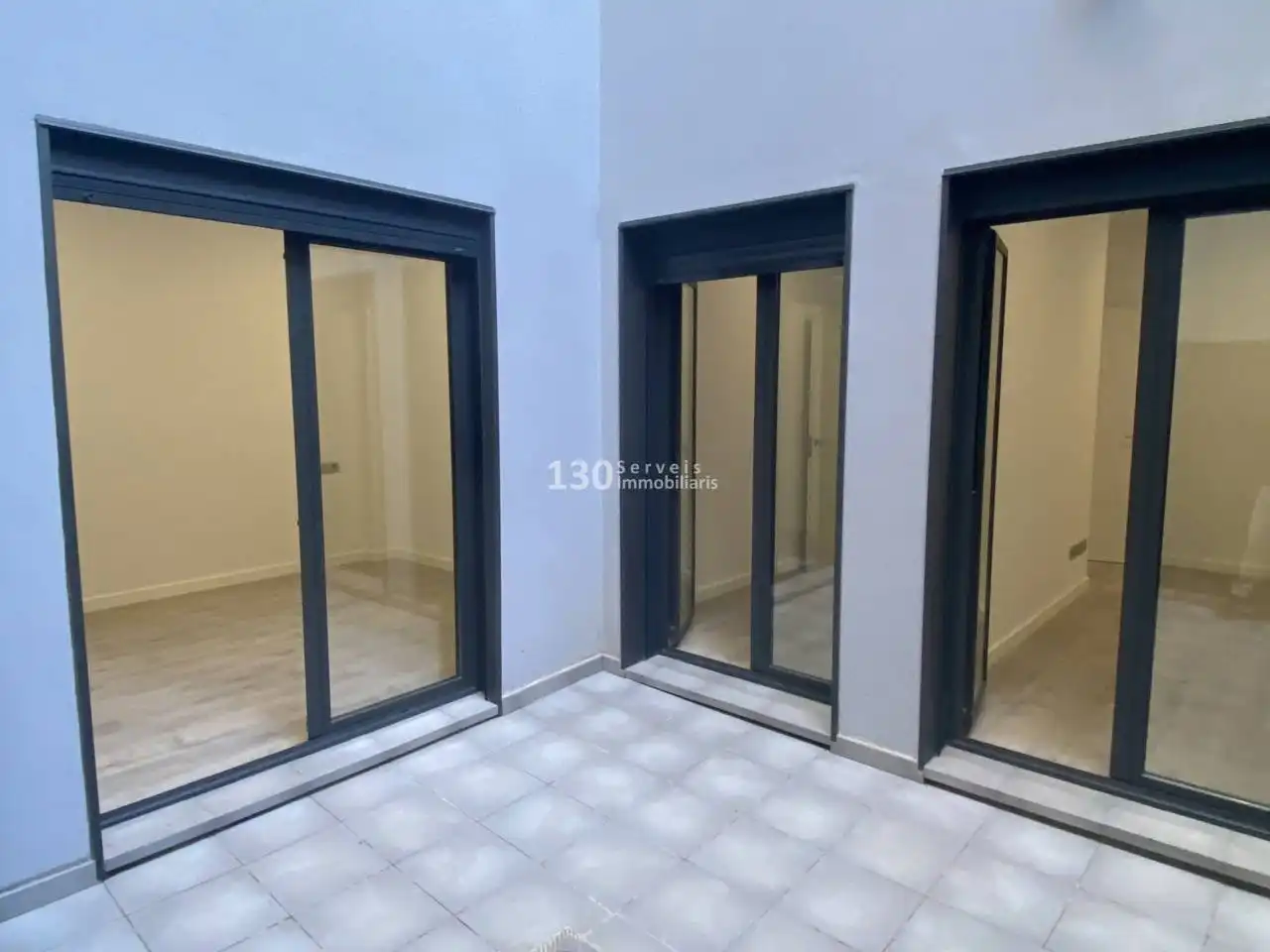 Pis en venda en Santa Coloma de Gramenet amb Calefacció, Parquet i Terrassa