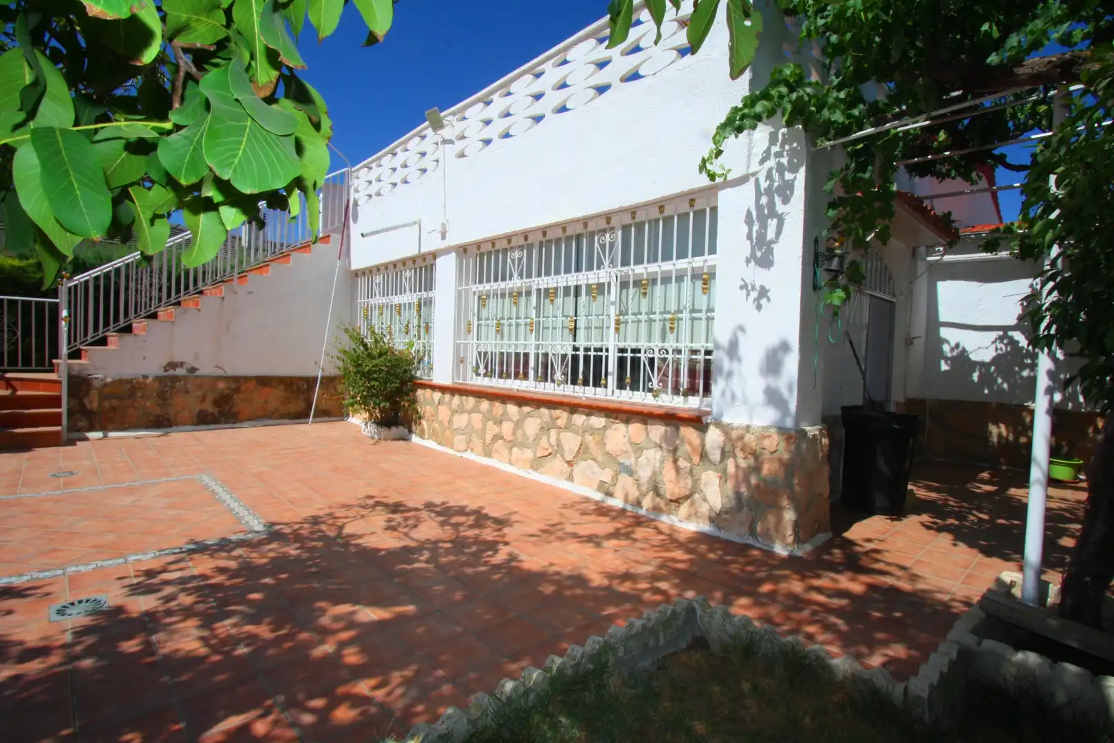 Xalet amb piscina en venda a Pedanías - Extrarradio, imagen 60