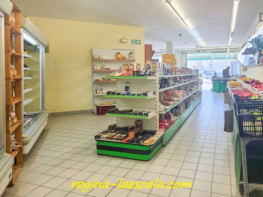 Locale commerciale in vendita a Riells, imagen 10
