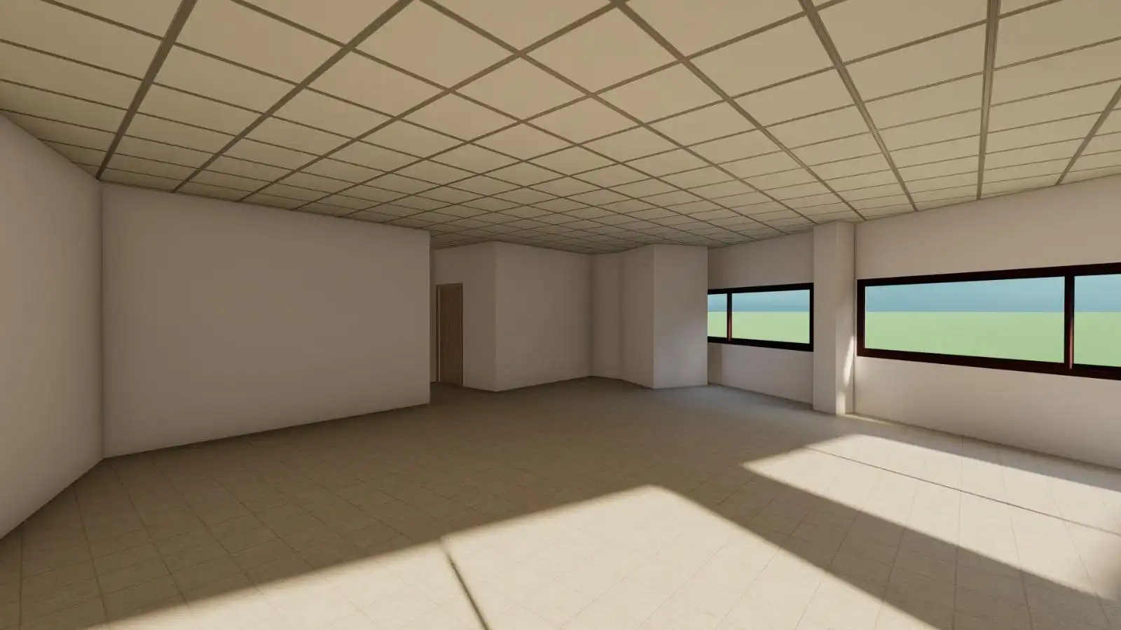 Office space to rent in del Remei, imagen 2