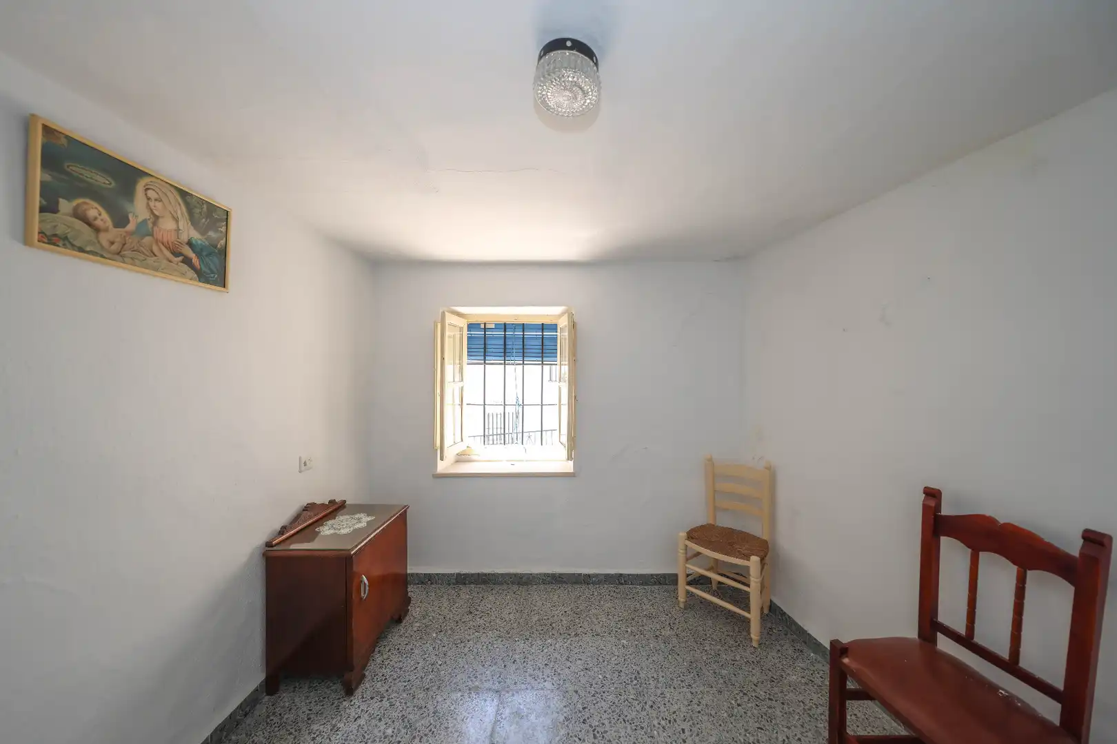 Dormitori de Casa o xalet en venda en Tolox