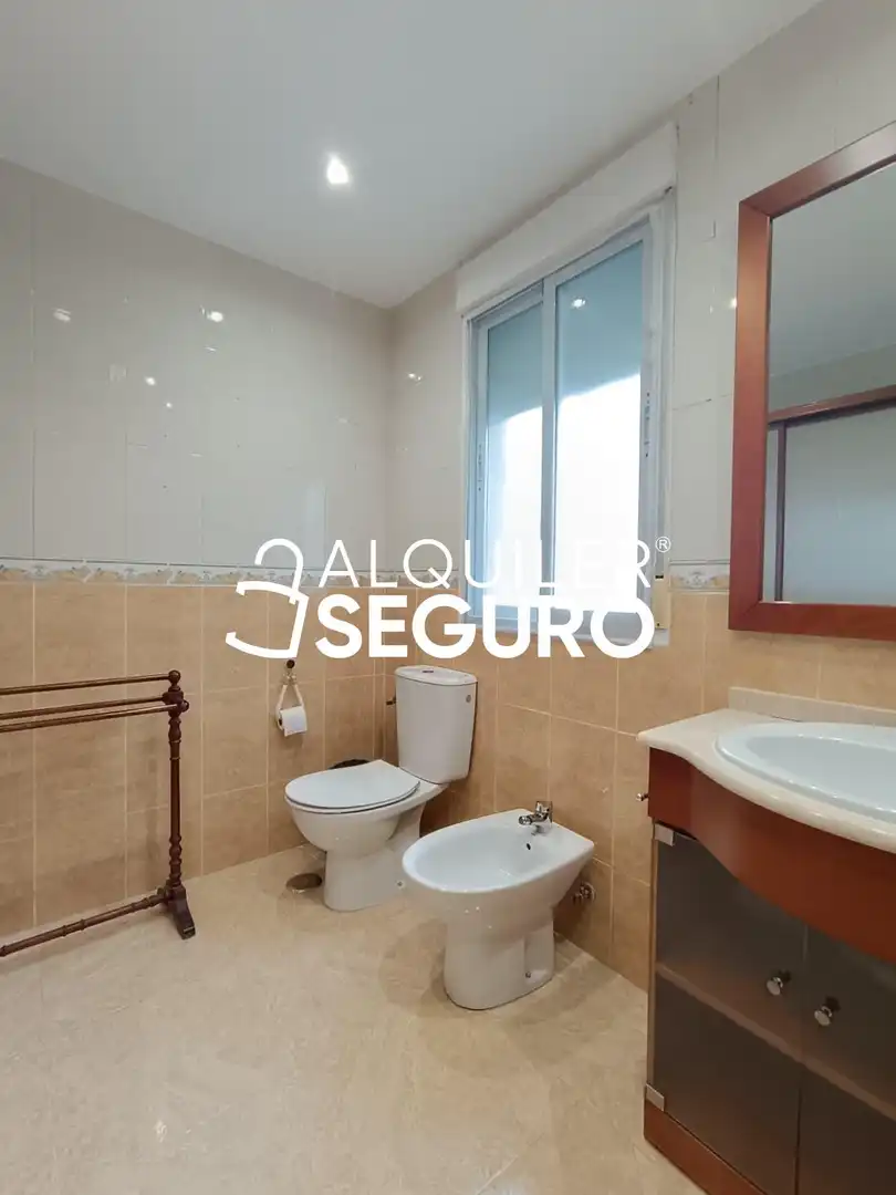 Bathroom of Houses for rent in Los Robles  