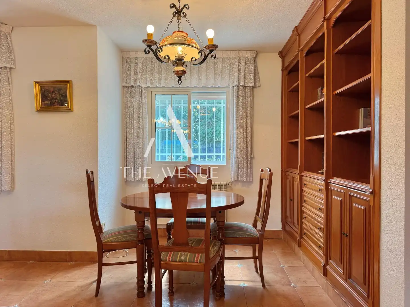 Villa con terrazza in vendita a Calle PALOMA DE LA, imagen 36