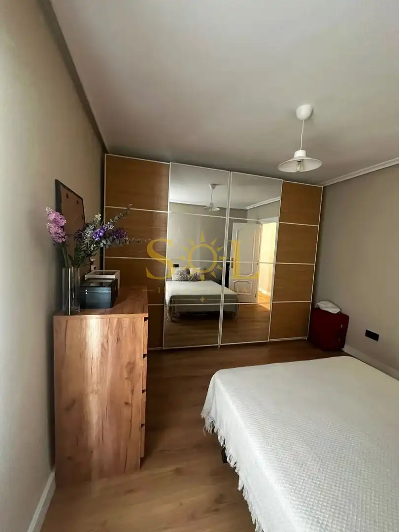 Flat with lift for sale in Calle Nueve de Febrero, imagen 41