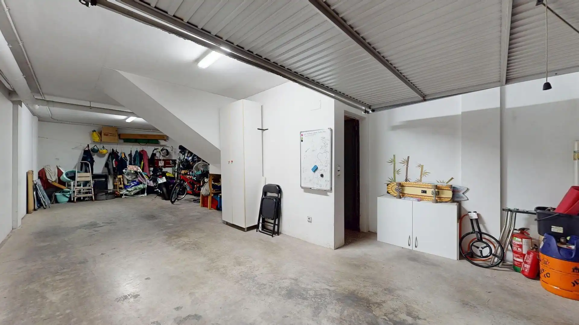 Casa adosada en venta en San Javier con Aire acondicionado, Calefacción y Jardín privado