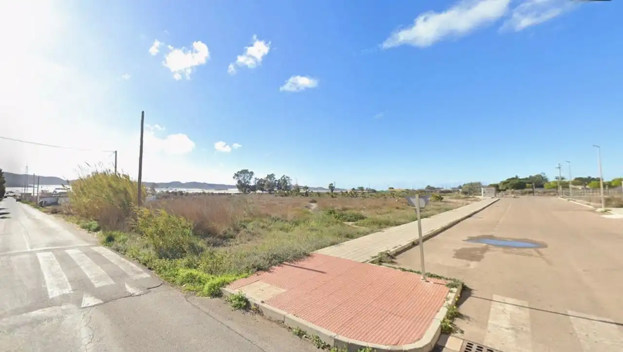 Adosado en venta en San Isidro - Campohermoso, imagen 3