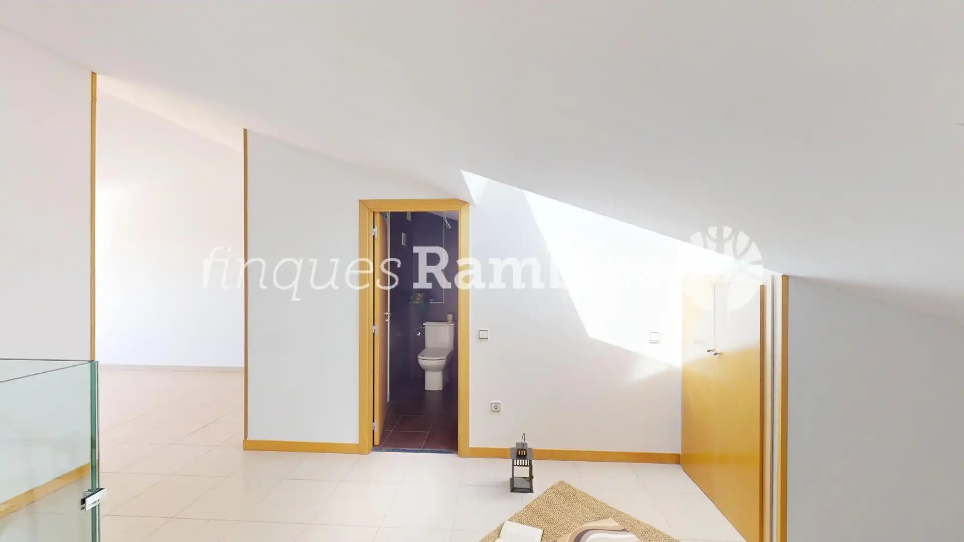 Dúplex en venta en Igualada con Calefacción, Terraza y Balcón
