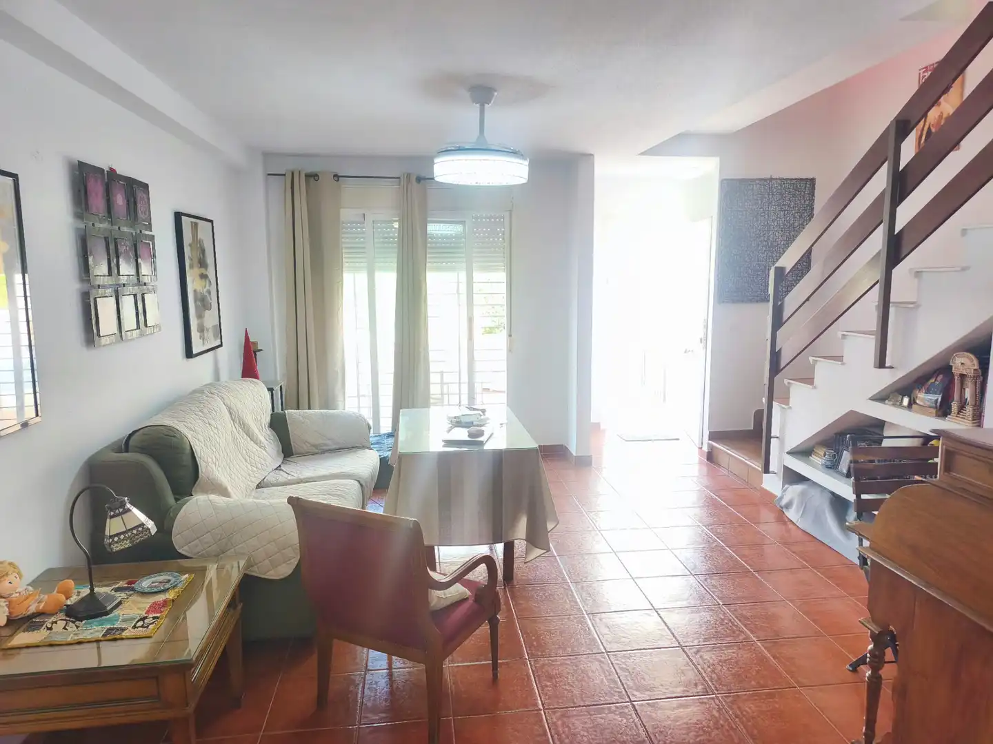Reihenhaus mit Pool zum Verkauf in Avenida de las Cumbres, imagen 14