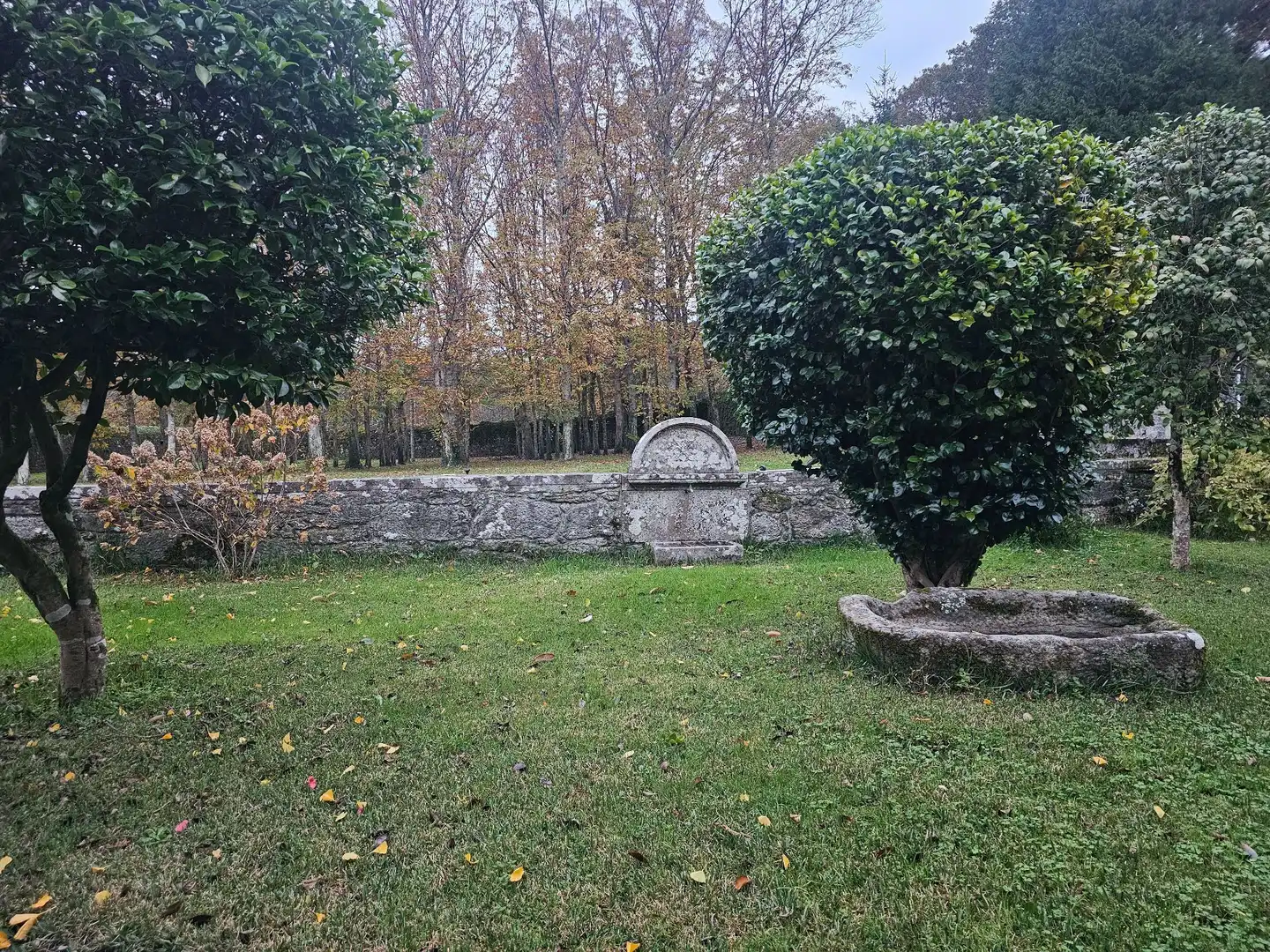 Casa con jardín en venta en Salaño Pequeno, imagen 19