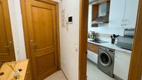 Kitchen of Flat for sale in Torremolinos  with Air Conditioner
