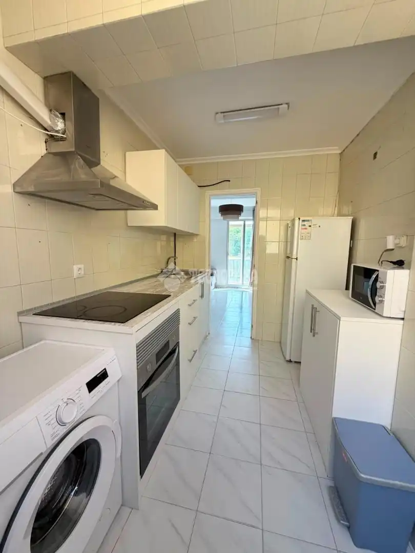 Cocina de Piso en venta en Sevilla
