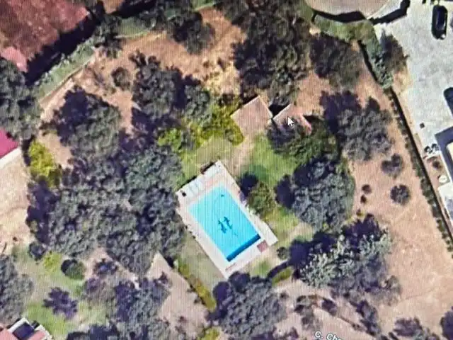 Schwimmbecken von Residential zur Miete in Villanueva de la Cañada